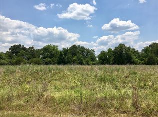 10121 Crown Point, Iola, TX 77861