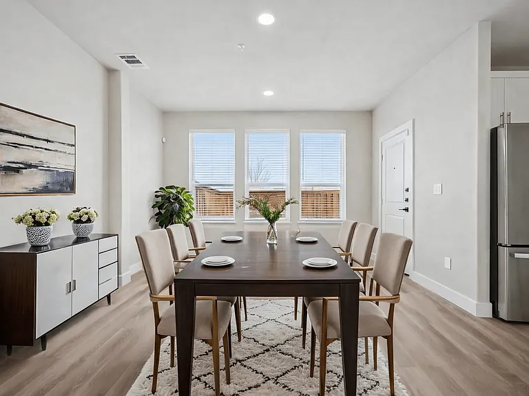 Townhomes at Sam Rayburn — Photo 33