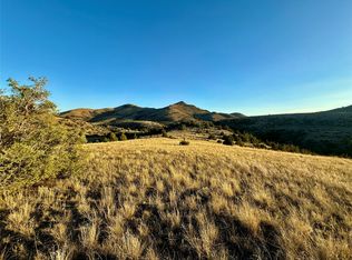 Johnny Gulch Rd, Radersburg, MT 59641