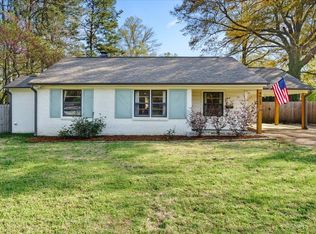 4923 Lynbar Ave, Memphis, TN 38117