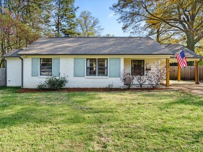 4923 Lynbar Ave, Memphis, TN, 38117