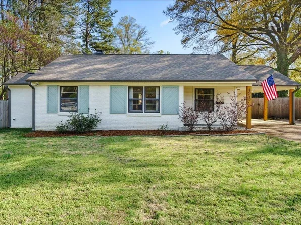 4923 Lynbar Ave, Memphis, TN 38117