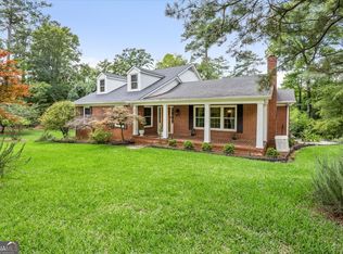 1534 Waverland Dr, Macon, GA