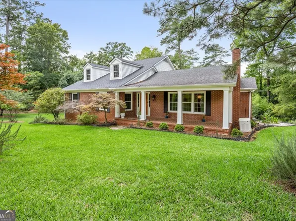 1534 Waverland Dr, Macon, GA 31211