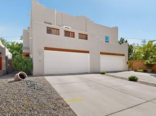 4736 Spanish Sun Ave NE, Albuquerque, NM 87110