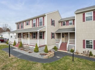 124 Lexington Rd, Billerica, MA 01821