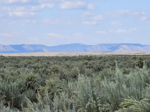 Vl Block Lot 29-1202, Belen, NM 87002