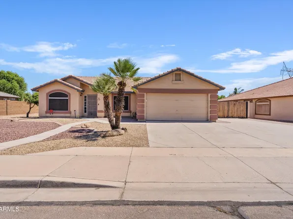11437 E ROSCOE Avenue, Mesa, AZ 85212