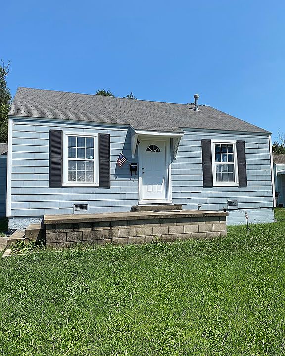 1st image of 409 S 71st East Ave