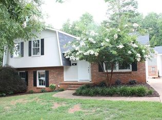 101 Yorktowne St, Fort Mill, SC 29715