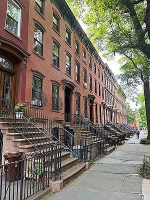 1st image of 120 Saint James Pl APT 3