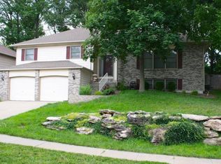 3605 Grant Ct, Columbia, MO 65203