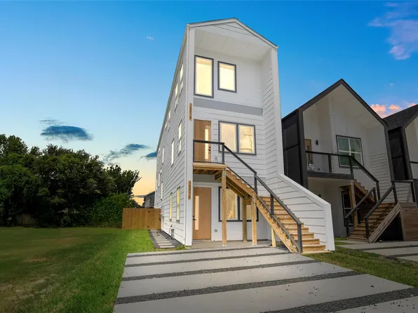 7901 Cora St #B, Houston, TX 77088