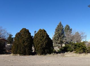 1106 S Gold Ave, Deming, NM 88030