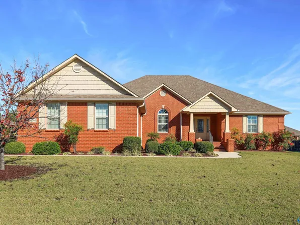 26165 Apple Orchard Ln, Athens, AL 35613