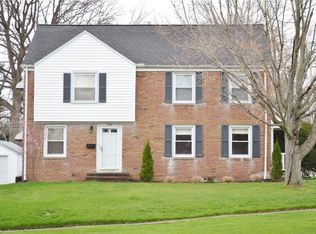 2505 Broad Blvd, Cuyahoga Falls, OH 44223