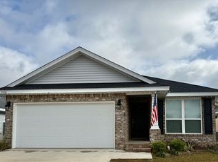 3310 Bliss Ln, Cantonment, FL 32533