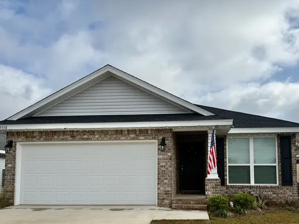 3310 Bliss Ln, Cantonment, FL 32533