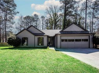 4035 Baywind Walk NW, Acworth, GA 30101