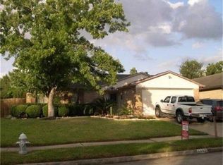 6603 Blue Ridge Dr, Richmond, TX 77469