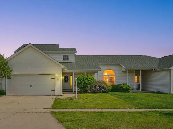 708 Erin Dr, Champaign, IL 61822