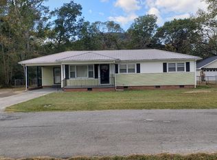 106 Woodall Ln, Scottsboro, AL 35768