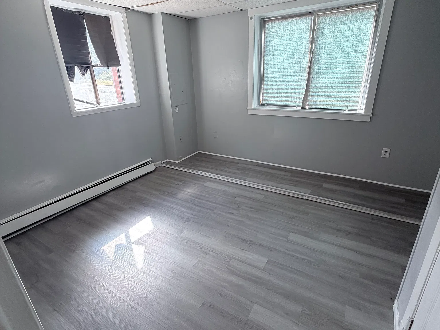 1 bed, $1,100 — Photo 2