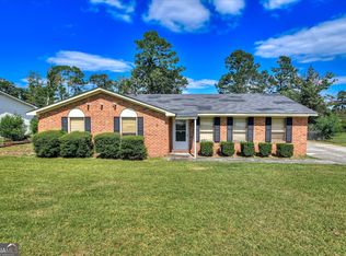 262 Indian Creek Rd, Martinez, GA 30907