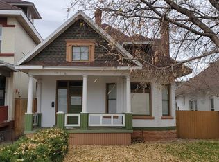 510 E 500 S, Salt Lake City, UT 84102