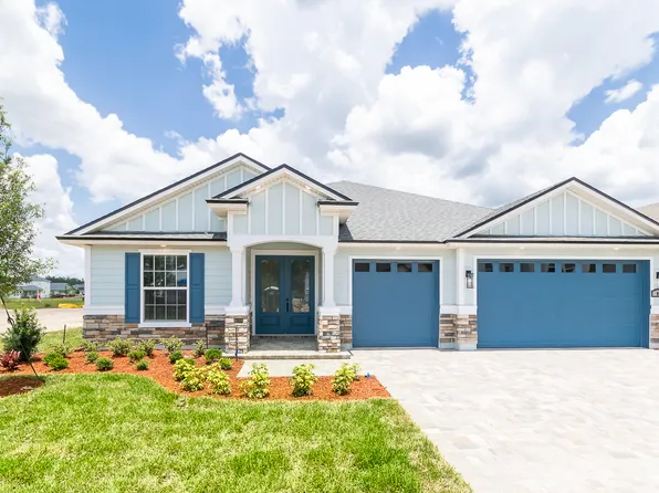 2484 Plan, Silver Landing