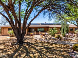 3740 W Placita Fantasia, Tucson, AZ 85745