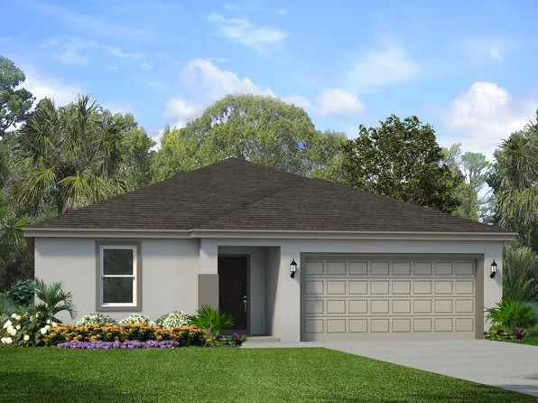 Crusade Plan, Cypress Park Estates