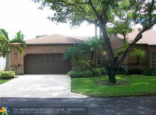 6595 Abbey Rd, Parkland, FL 33067