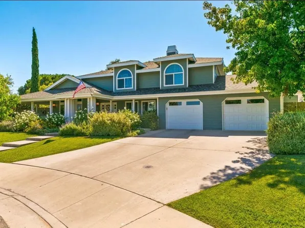 131 Christopher Ln, Ojai, CA 93023