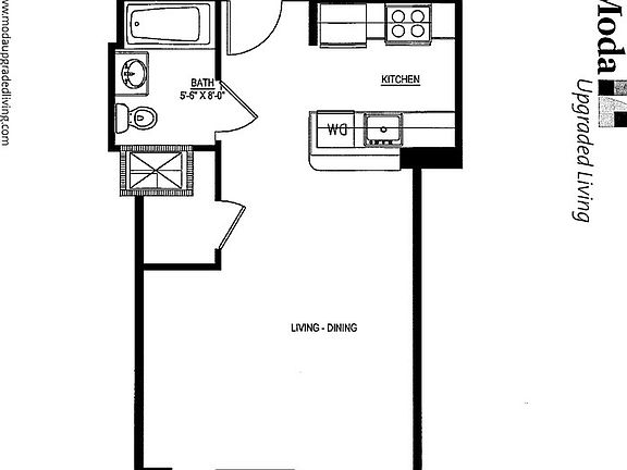 2nd image of 15350 89th Ave APT 1004