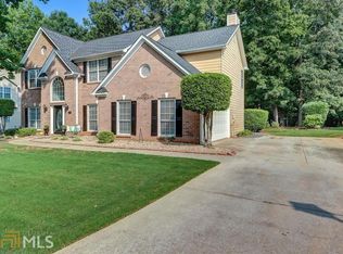 6251 Spring Lake Dr, Flowery Branch, GA 30542