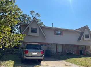 5325 S 32nd West Ave, Tulsa, OK 74107