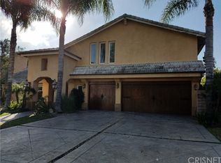 19532 Ballinger St, Northridge, CA 91324