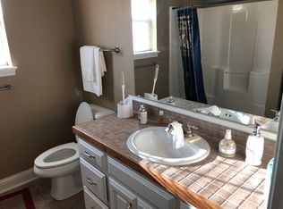 1200 Silver Maple St, Mount Pleasant, TX 75455