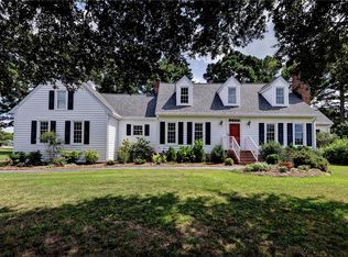 9084 River Cres, Suffolk, VA 23433