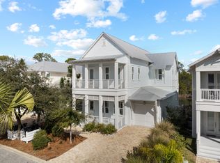 51 Emerald Beach Way, Santa Rosa Beach, FL 32459