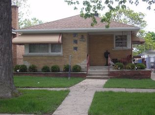 2519 Oak St, Franklin Park, IL 60131