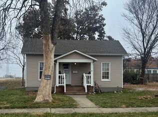 408 S Olive St, Mexico, MO 65265