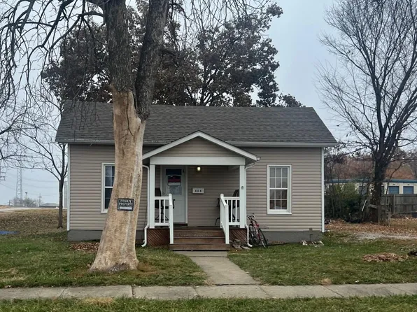 408 S Olive St, Mexico, MO 65265