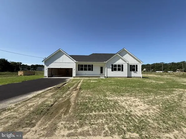 2629 Magnolia Dr, Vineland, NJ 08361