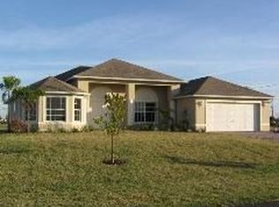 3233 NW 15th Ln, Cape Coral, FL 33993