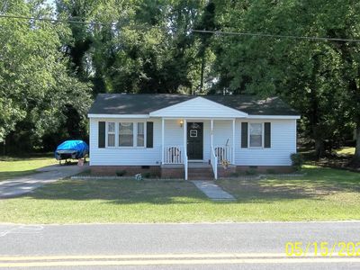 104 Chestnut Street, Bladenboro, NC, 28320