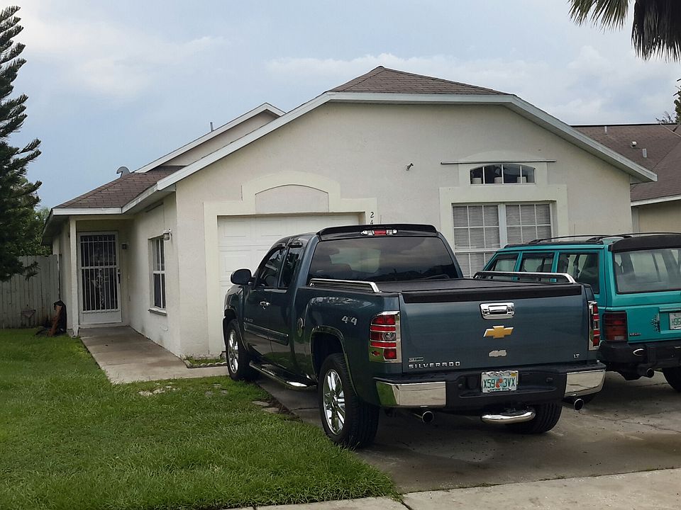 1st image of 2430 Parsons Pond Cir