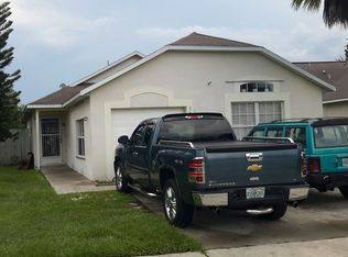 2430 Parsons Pond Cir, Kissimmee, FL 34743
