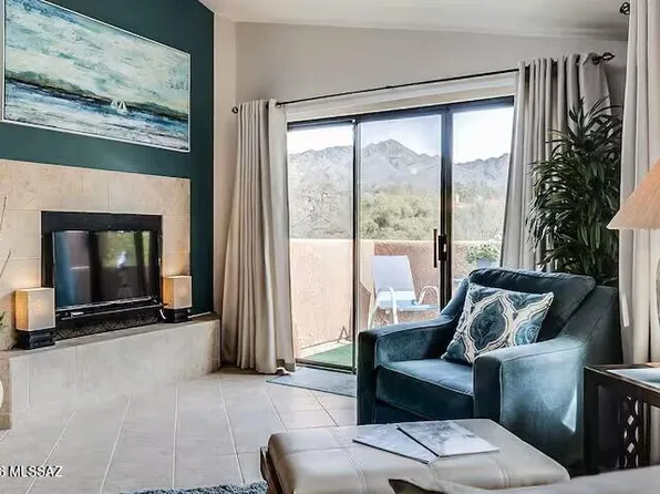 5051 N Sabino Canyon Rd #Road2252, Tucson, AZ 85750